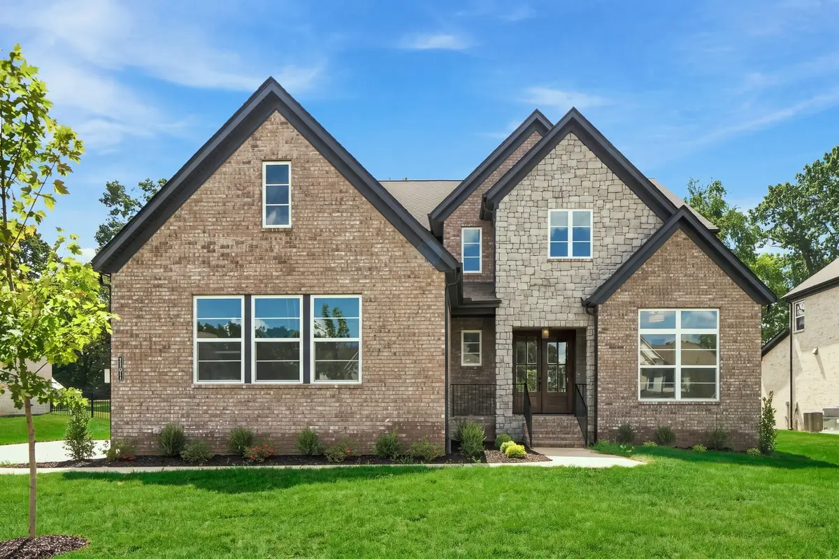 7291 Orrinshire Drive, Fairview, TN 37062 - #1