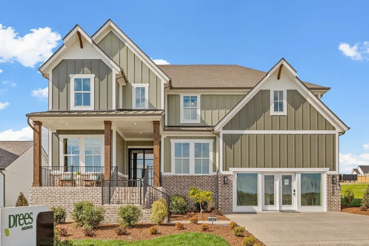 7240 Woodwick Drive, Fairview, TN 37062 - #1