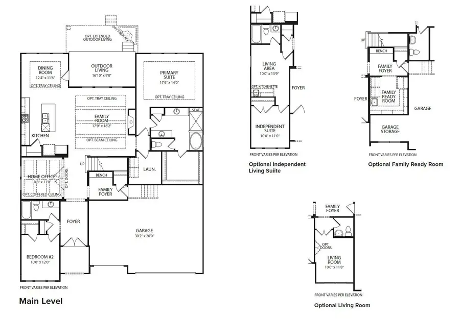 7240 Woodwick Drive, Fairview, TN 37062 - #3