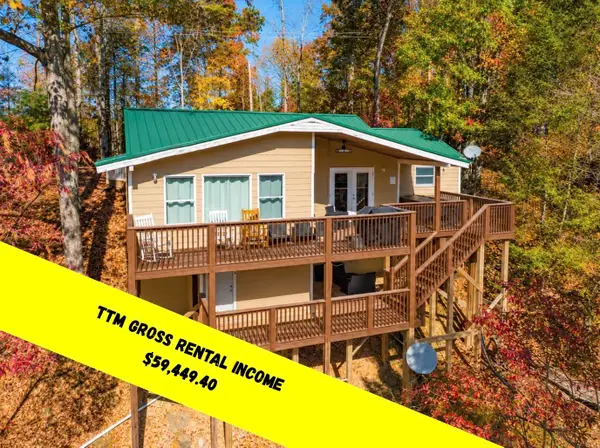 2750 Hawks View Trl, Sevierville, TN 37876