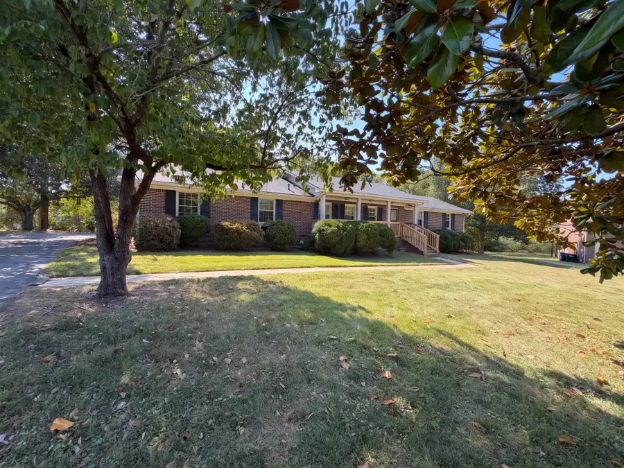 1005 Roseview Dr, Columbia, TN 38401 - #2