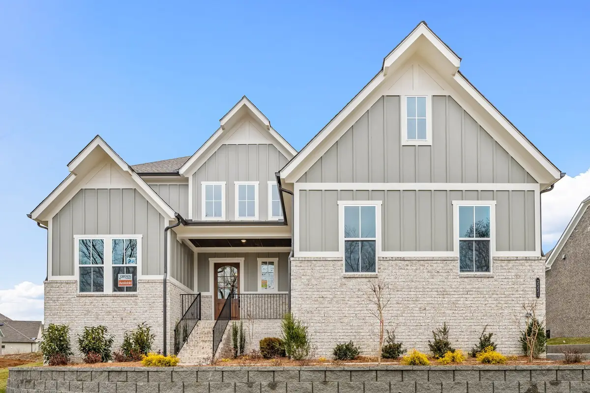 7245 Woodwick Drive, Fairview, TN 37062 - #1