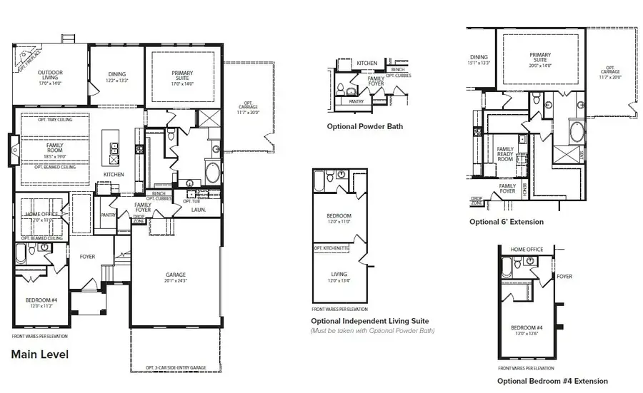 7245 Woodwick Drive, Fairview, TN 37062 - #2
