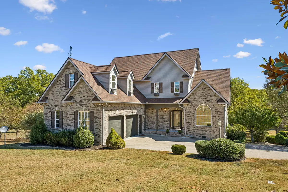 2216 Twin Peaks Ct, Spring Hill, TN 37174 - #1