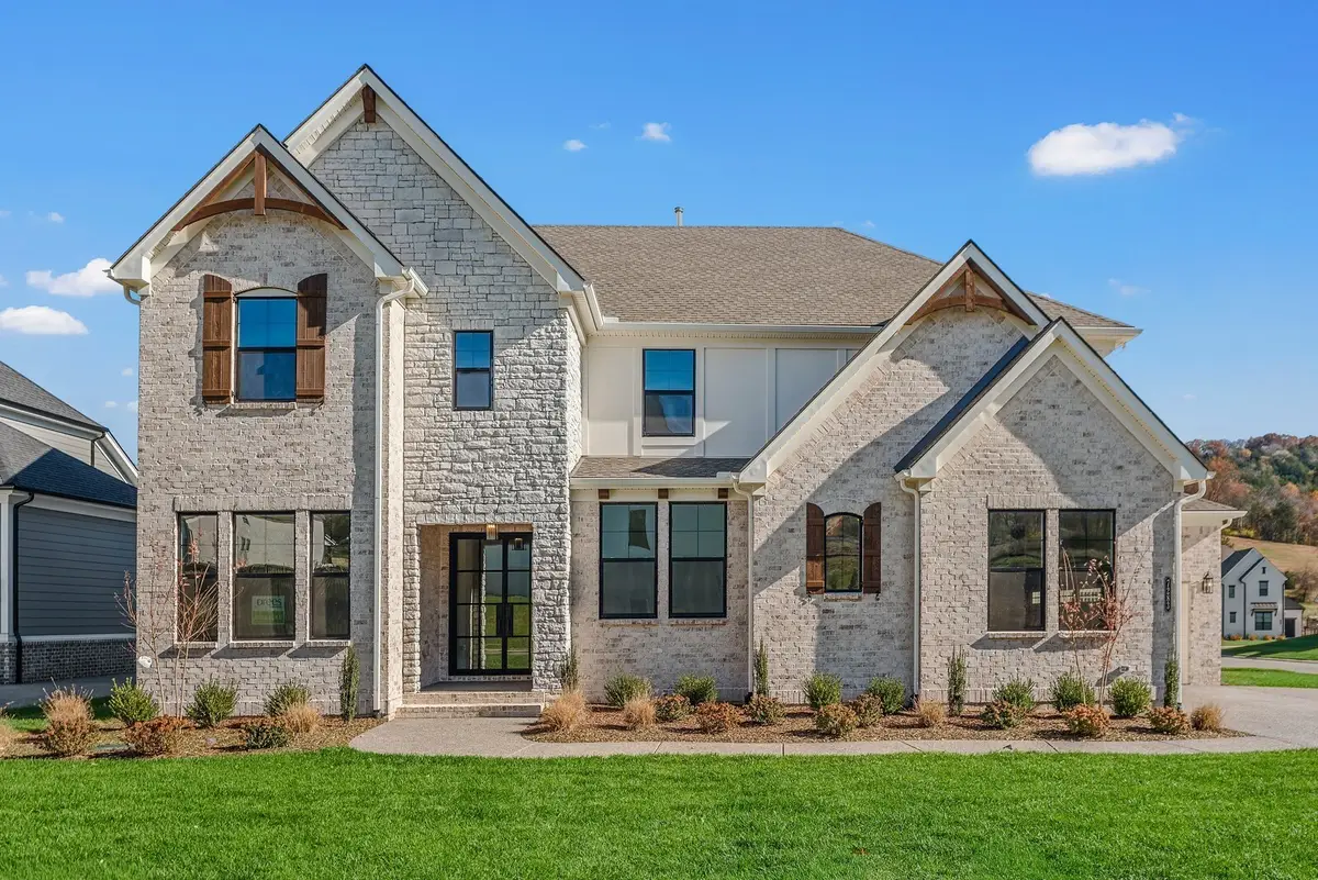 7290 Woodruff Drive, Fairview, TN 37062 - #1