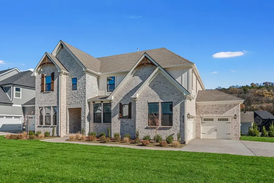 7290 Woodruff Drive, Fairview, TN 37062 - #2