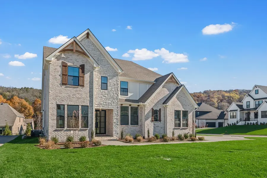 7290 Woodruff Drive, Fairview, TN 37062 - #3