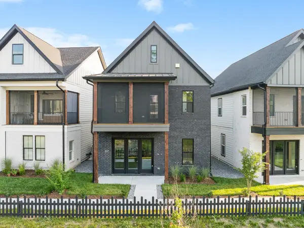 307 Sophia Rain Dr, Nashville, TN 37218