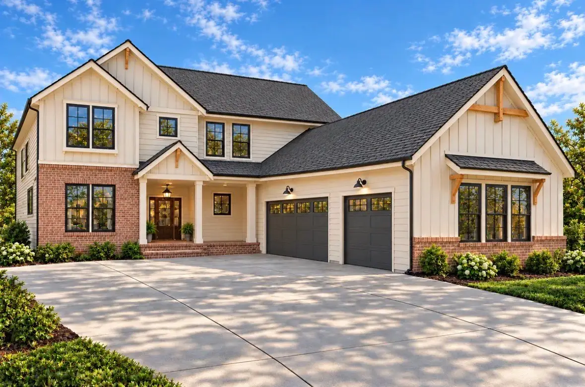 6946 Herbert Shannon Rd, Springfield, TN 37172 - #1