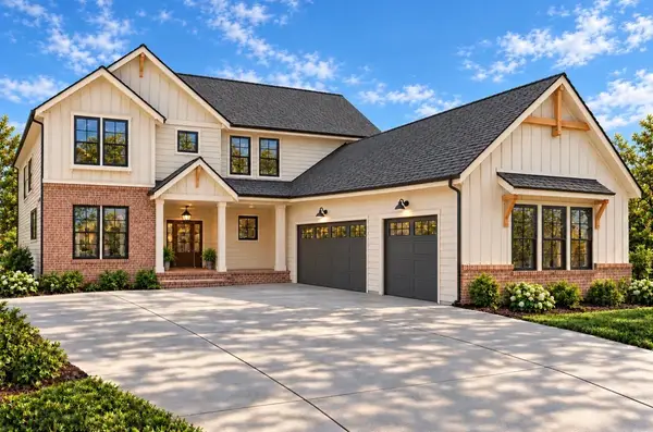 6946 Herbert Shannon Rd, Springfield, TN 37172