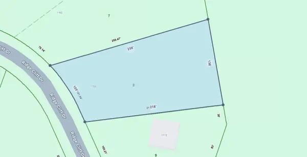 1708 Ridge Cliff Dr, Monteagle, TN 37356