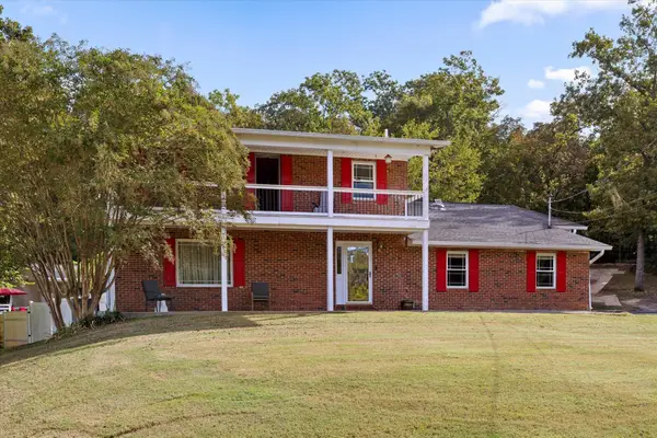 325 Battleview Drive, Ringgold, GA 30736
