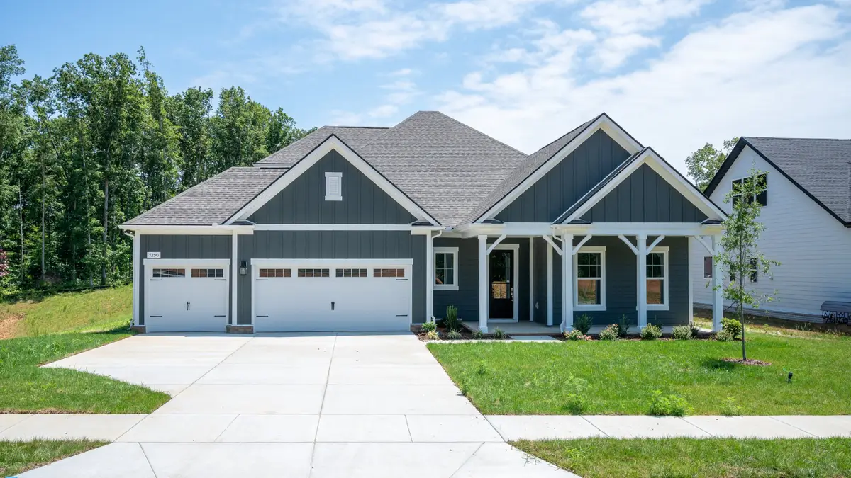 7290 Fairlawn Drive, Fairview, TN 37062 - #1