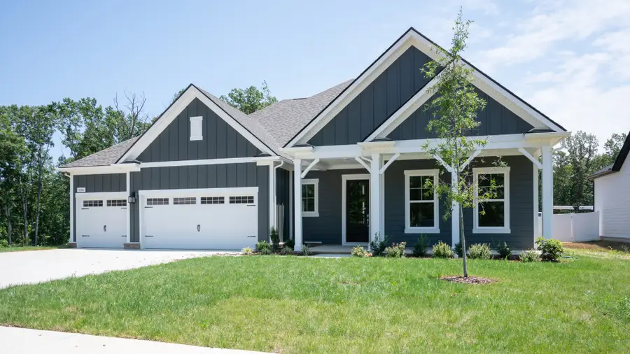 7290 Fairlawn Drive, Fairview, TN 37062 - #2