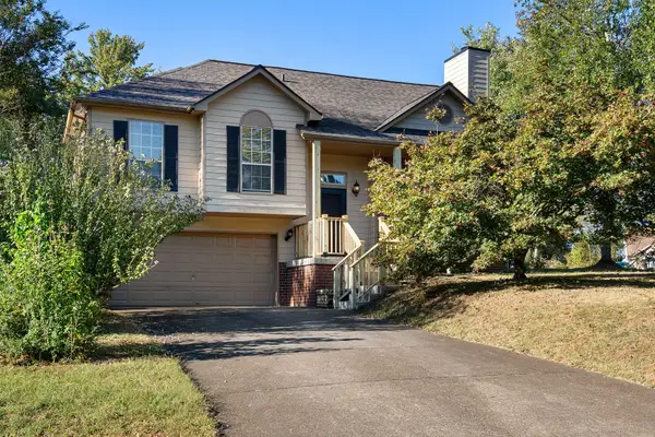 4517 Raccoon Trl, Hermitage, TN 37076