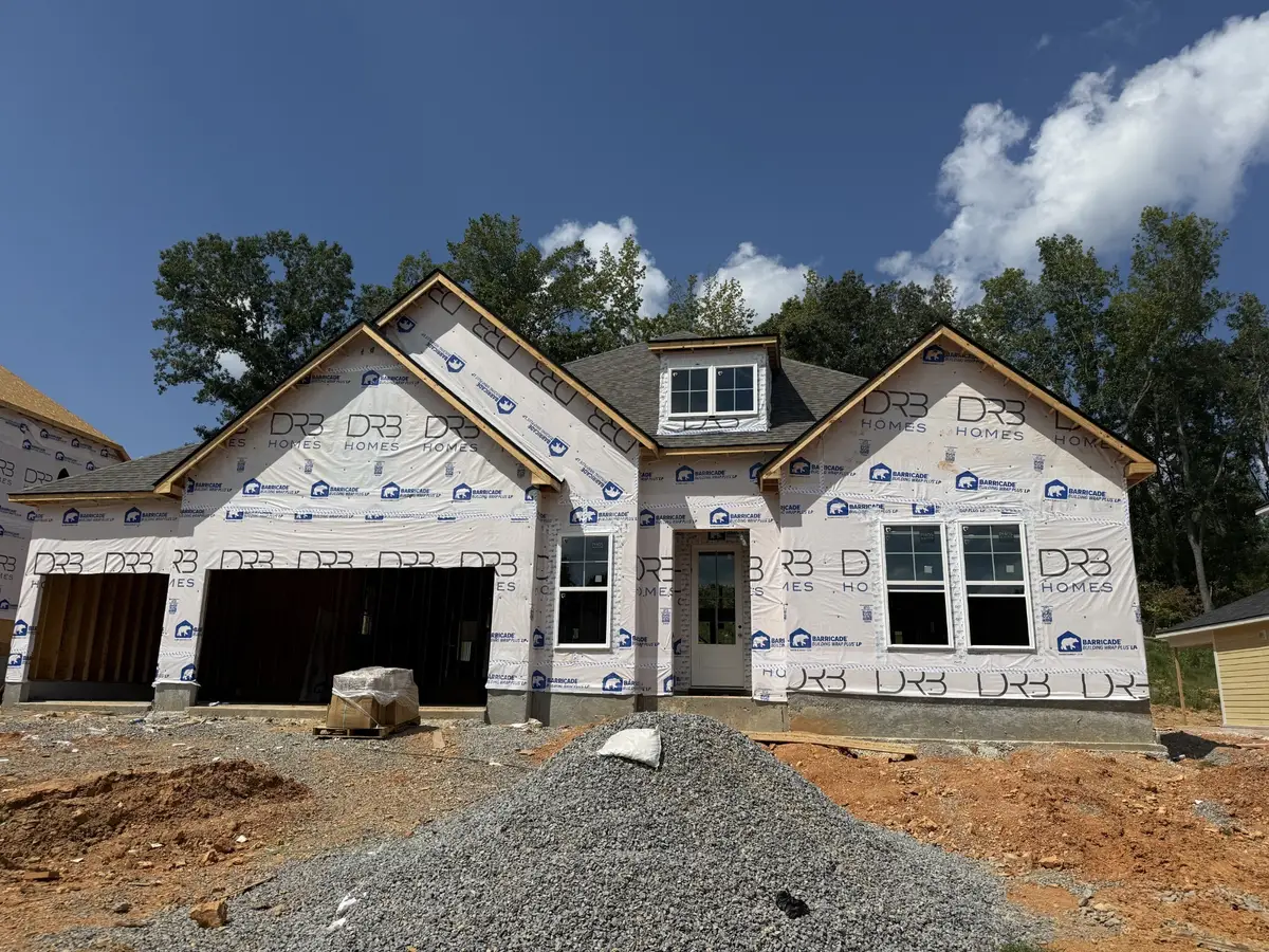 7235 Fairlawn Drive, Fairview, TN 37062 - #1