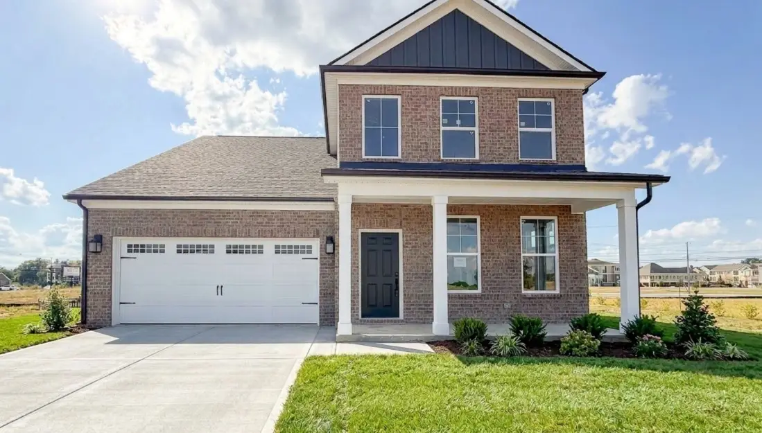 3640 Heartland Dr, Columbia, TN 38401 - #1