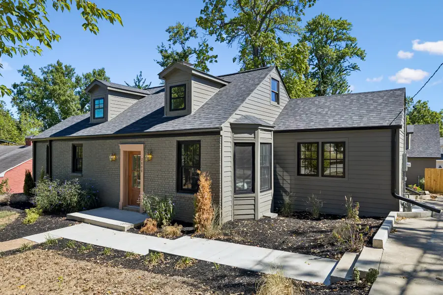 2808 Brightwood Ave, Nashville, TN 37212 - #3