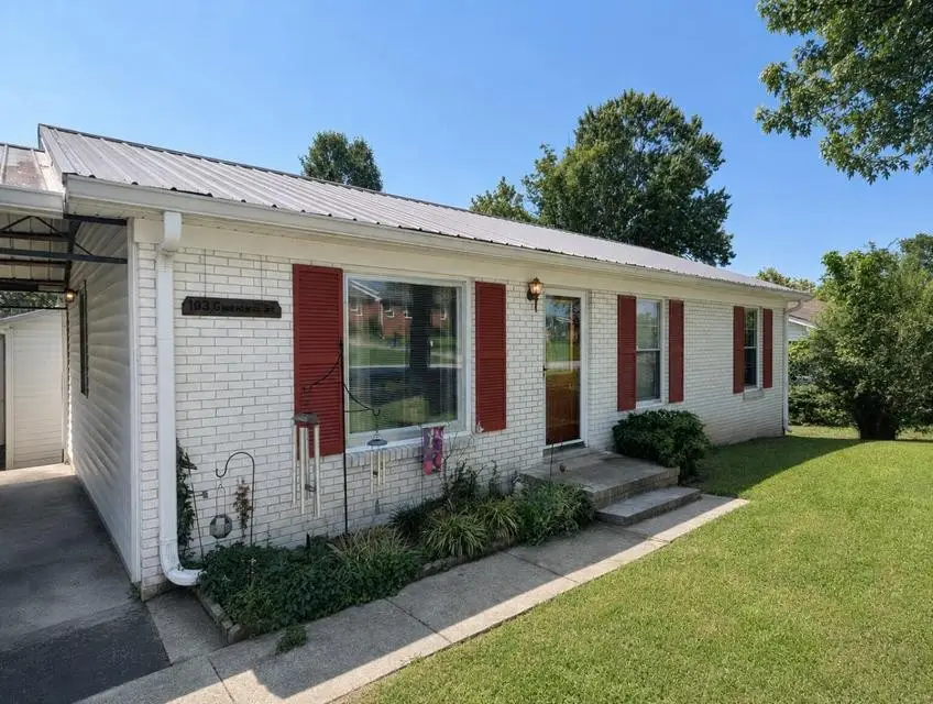103 Greenbriar St, Woodbury, TN 37190 - #2