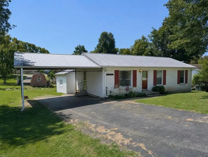 103 Greenbriar St, Woodbury, TN 37190 - #3