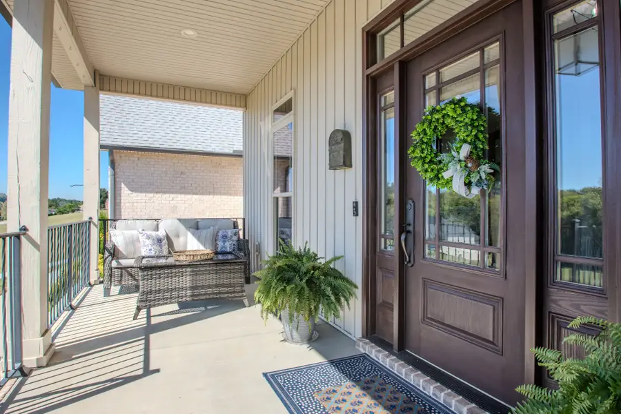 629 Winding Creek Way, Walland, TN 37886 - #3