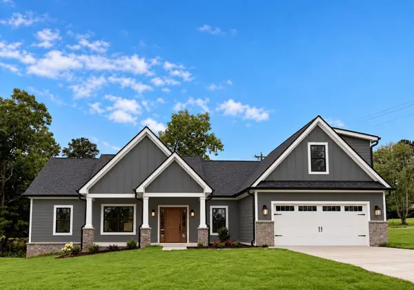 2663 Willow Run Trail Nw, Cleveland, TN 37312