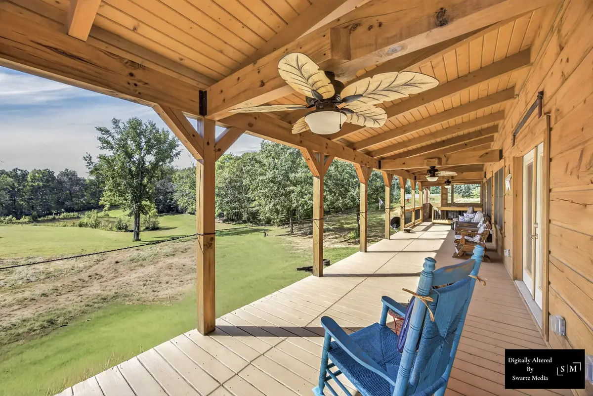 814 Moore Rd, Cookeville, TN 38506 - #1
