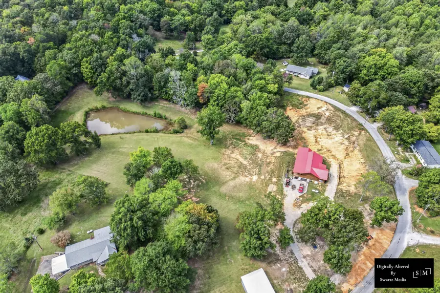 814 Moore Rd, Cookeville, TN 38506 - #2