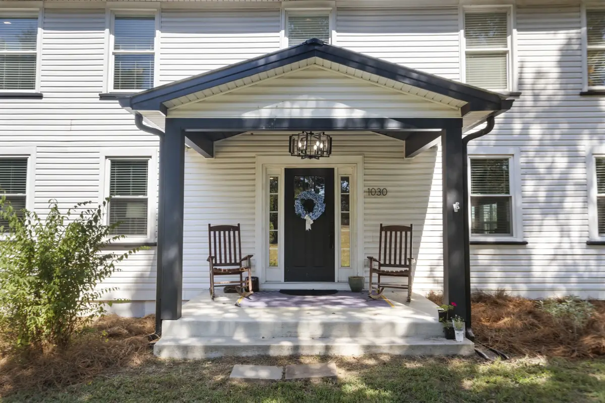 1030 Upper Creek Rd, Vanleer, TN 37181 - #1