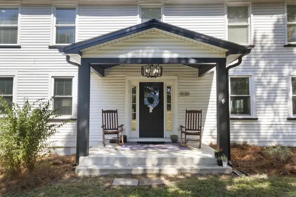 1030 Upper Creek Rd, Vanleer, TN 37181