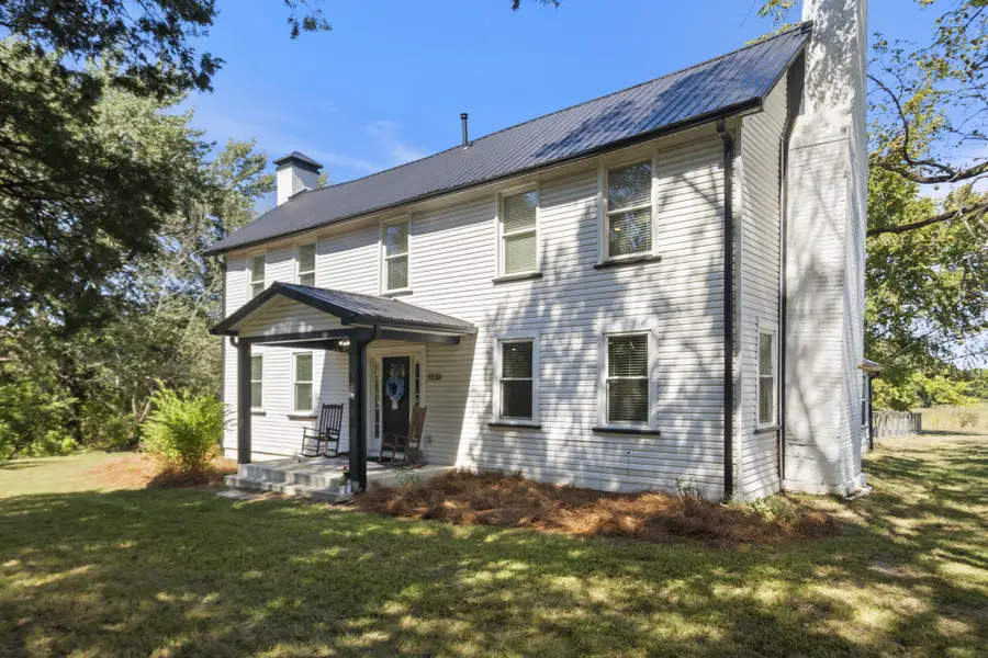 1030 Upper Creek Rd, Vanleer, TN 37181 - #2