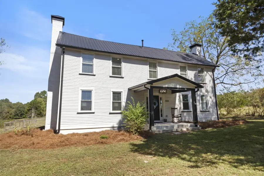 1030 Upper Creek Rd, Vanleer, TN 37181 - #3