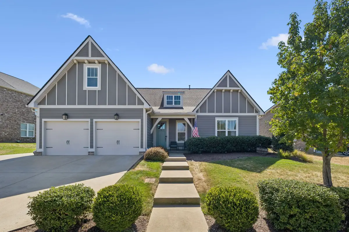 236 Croft Way, Mount Juliet, TN 37122 - #1