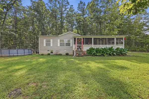 166 Killary Road, Crossville, TN 38572