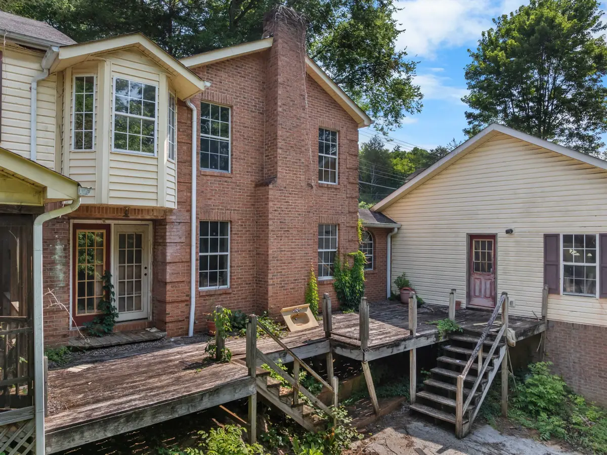 231 Old Dandridge Pike, Strawberry Plains, TN 37871 - #1