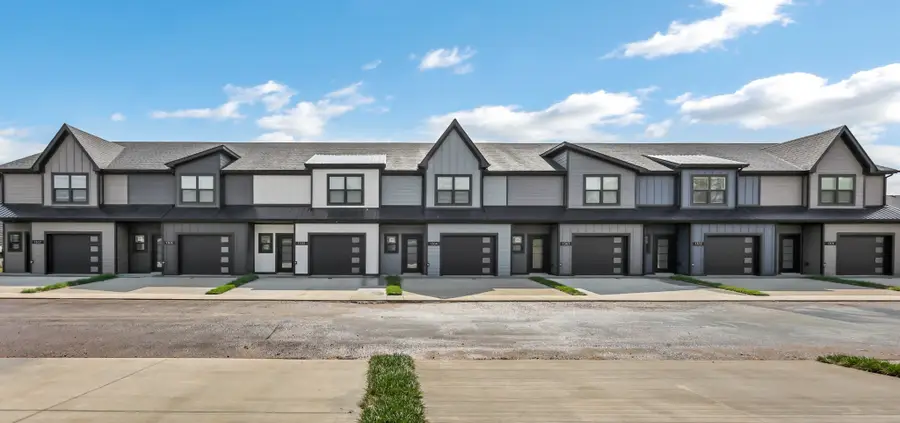 1303 Jonathan Wade Circle, Clarksville, TN 37043 - #3