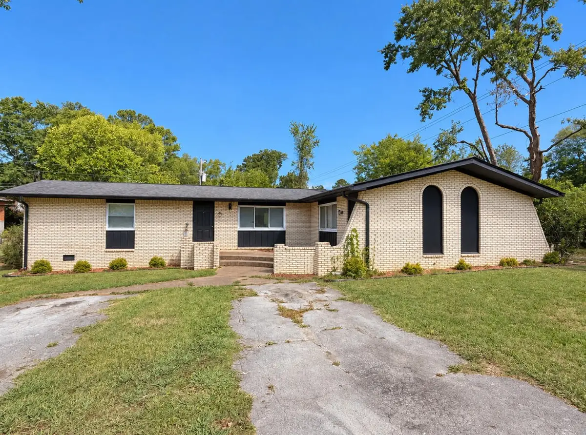 7749 Holiday Hills Circle, Chattanooga, TN 37416 - #1