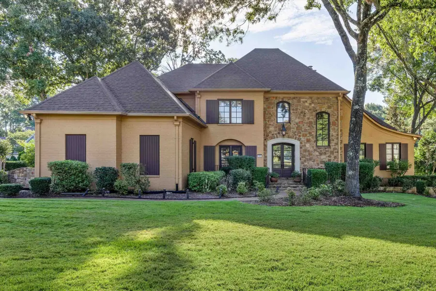472 Tree Top Cv, Cordova, TN 38018 - #2