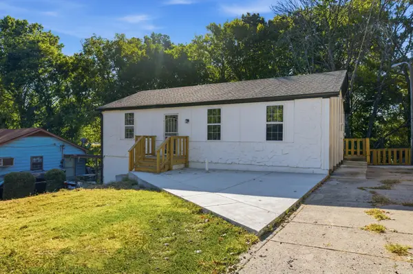 4309 Hopewood Dr, Nashville, TN 37211