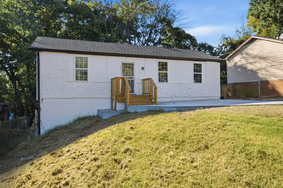 4309 Hopewood Dr, Nashville, TN 37211 - #2