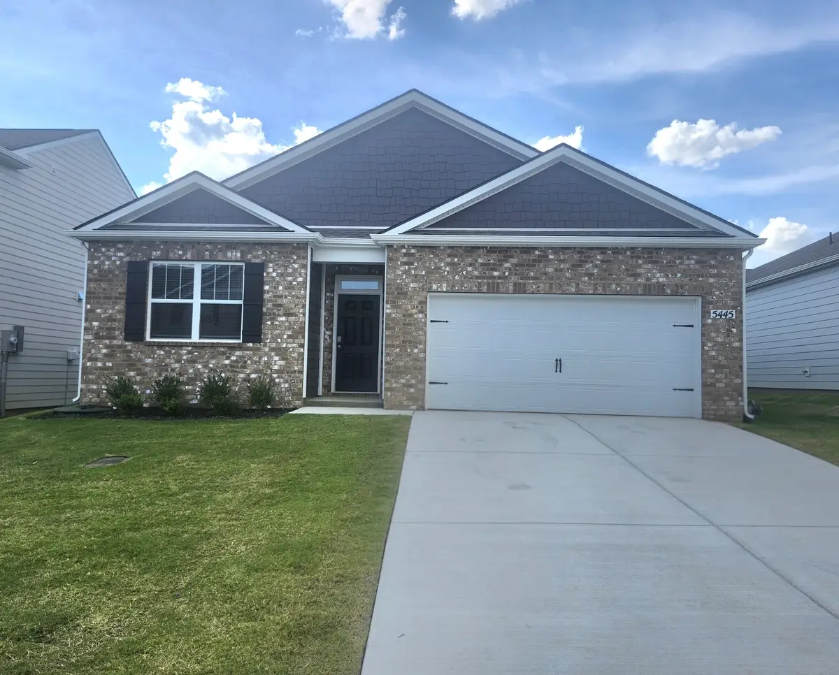 5445 Conifer Lane, Cookeville, TN 38506 - #1