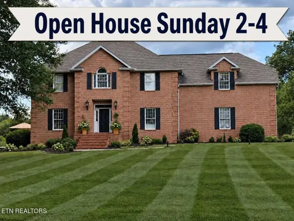 311 Drummer Lane, Knoxville, TN 37924