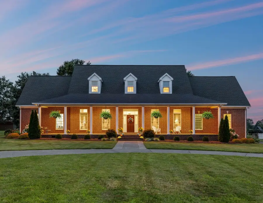 108 Ewing Dr, Portland, TN 37148 - #2