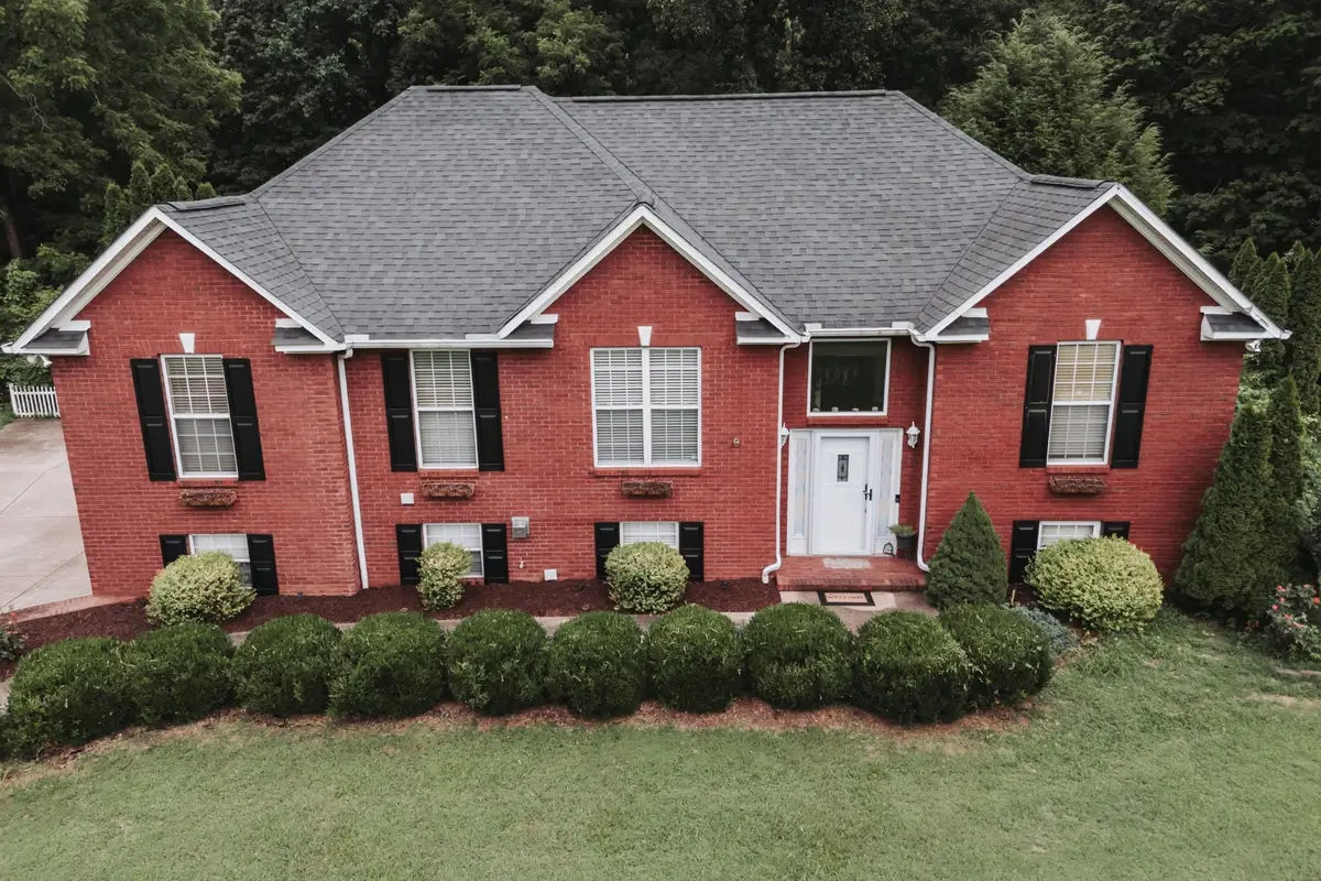 940 Everyman Ct, Columbia, TN 38401 - #1