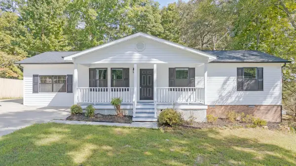 7637 Gamble Rd, Georgetown, TN 37336