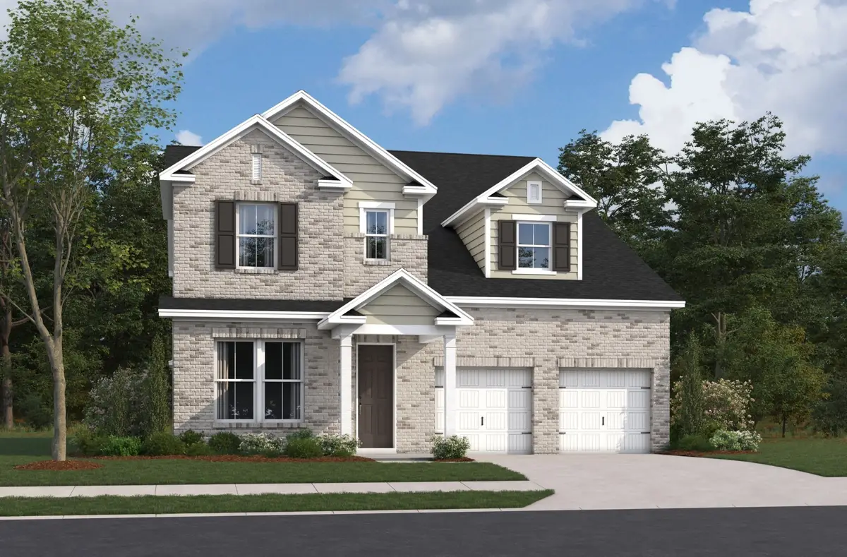 144 Windtree Club Drive, Mount Juliet, TN 37122 - #1
