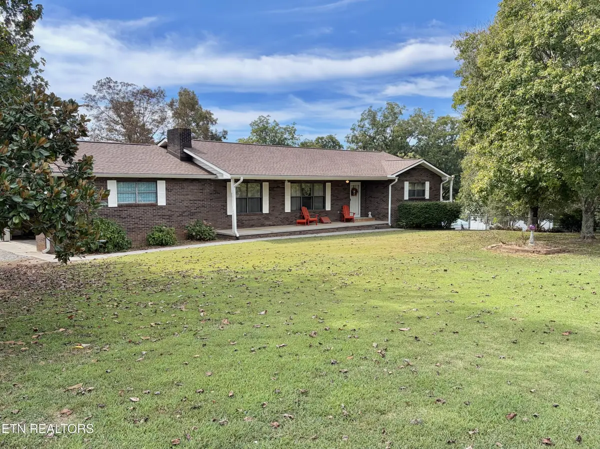 459 Kincaid Rd, Madisonville, TN 37354 - #1