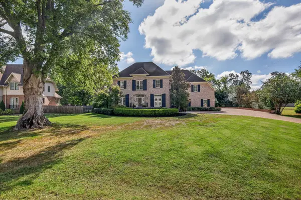 6003 Cargile Rd, Nashville, TN 37205