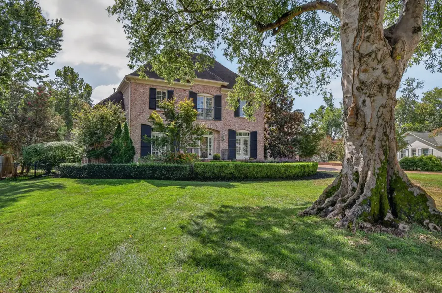 6003 Cargile Rd, Nashville, TN 37205 - #3