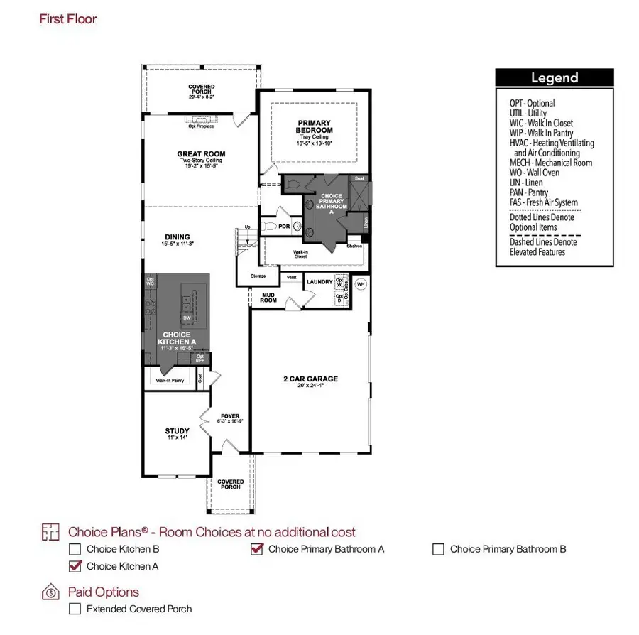 3435 Weston Way, Mount Juliet, TN 37122 - #2
